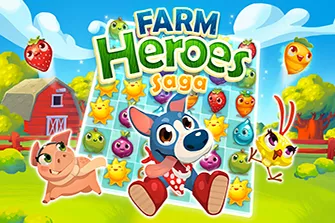 Farm Heroes Saga: guida, tutorial e trucchi