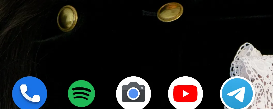 home screen android