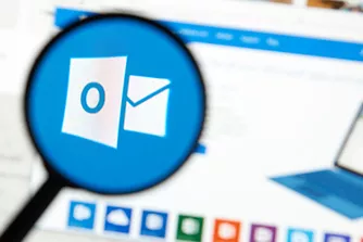 Guida Outlook: come esportare le e-mail