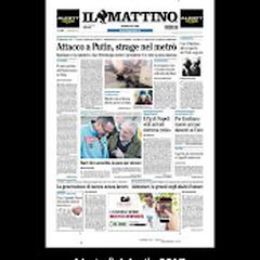 mattino