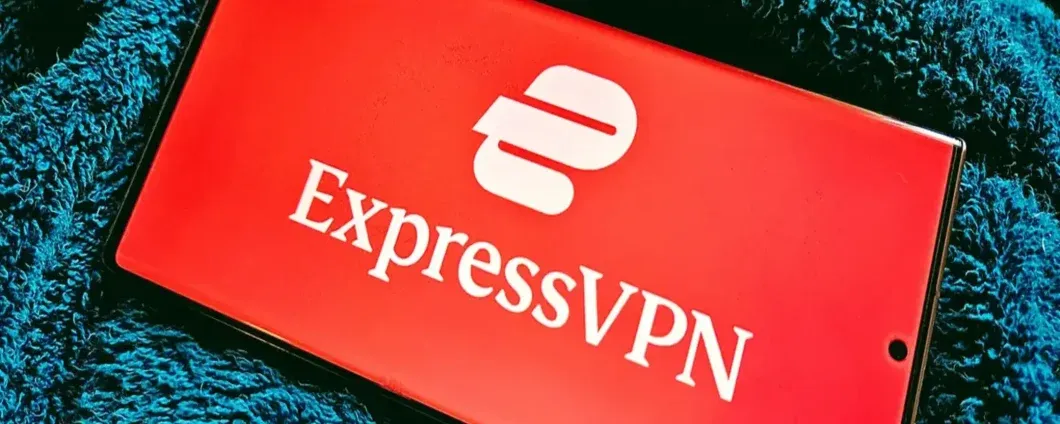 ExpressVPN: piano biennale scontato del 61% a 4,99€ al mese