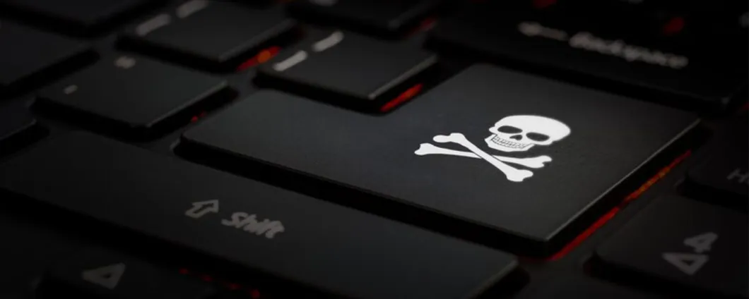 Nuova legge USA contro i siti pirata: blocco dei portali stranieri