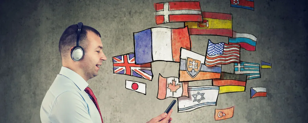 Mondly: l'unico che ti fa imparare 41 lingue divertendoti con il 96% di sconto