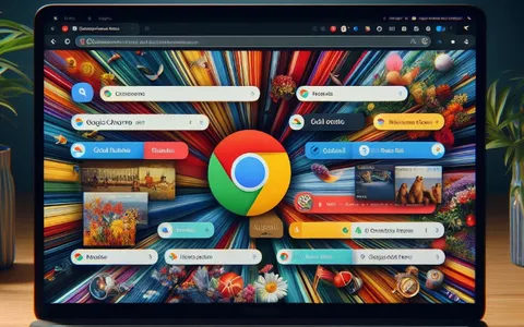 Chrome 122: Safe Browsing in modalità asincrona
