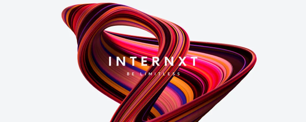 Internxt: risparmia il 90% per ottenere un cloud crittografato da 2TB