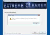 Extreme Cleaner