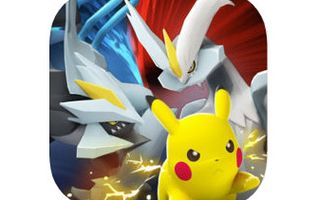 Pokémon Duel
