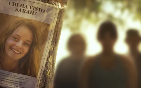 Qui non è Hollywood è la serie del momento: trama, cast, puntante e dove vederla