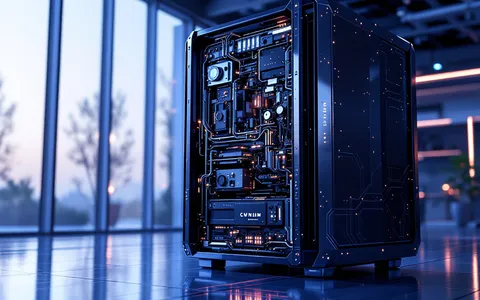 Computer quantistici: gli esperti in Europa hanno paura per la sicurezza informatica