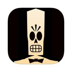 Grim Fandango Remastered