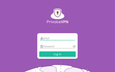 PrivateVPN: tutte le migliori funzionalità, racchiuse in soli 2 euro al mese