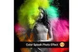 Color Splash Effect Photo Editor