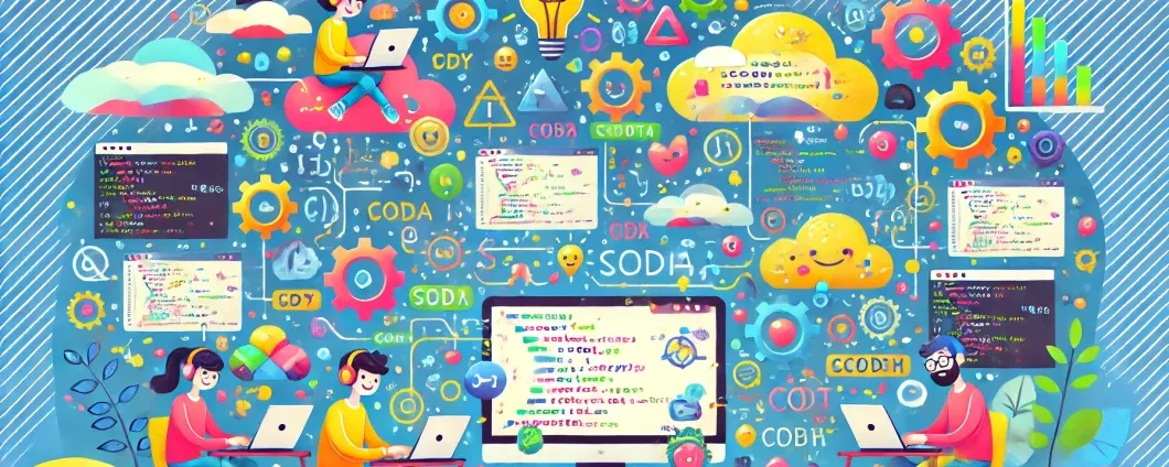 MoonBit: il linguaggio di cui sentirai parlare nel 2025