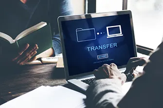 Come inviare file di grandi dimensioni tramite e-mail