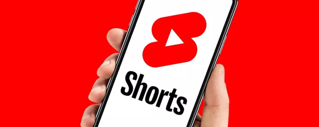 YouTube: tante novità in arrivo per gli shorts, è guerra a TikTok