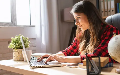 Se lavori in smart working dovresti proprio utilizzare NordVPN