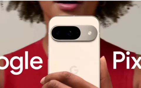 Google Pixel 9 da 256GB in SCONTO del 35% e RISPARMI ben 350€