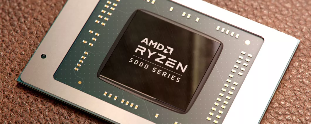Una grave vulnerabilità per le CPU AMD Zen 2: è Zenbleed