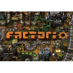 factorio download for linux