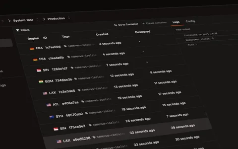 Rivet: serverless open source per applicazioni stateful in real time