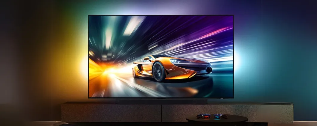 Samsung Neo QLED 4K da 43