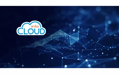 Promo da non perdere di Aruba Cloud: 1 anno di servizi gratuiti