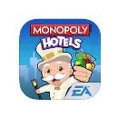 MONOPOLY Hotels
