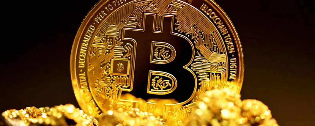 La corsa di Bitcoin è inarrestabile: perché scegliere eToro per fare trading di criptovalute