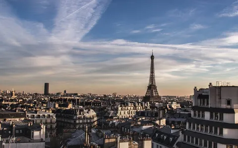 Vivi la magia di Parigi a dicembre: con ITA Airways voli a meno di 150€