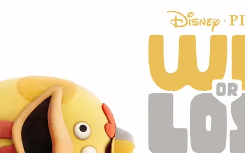 Win or Lose: guarda in streaming su Disney+ la nuova serie Pixar