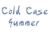 Cold Case Summer: A Carol Reed Mystery