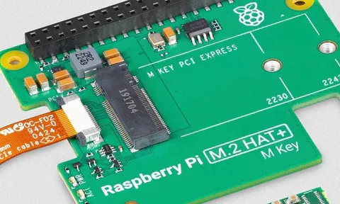 Raspberry Pi AI Kit: AI ed ML con Raspberry Pi
