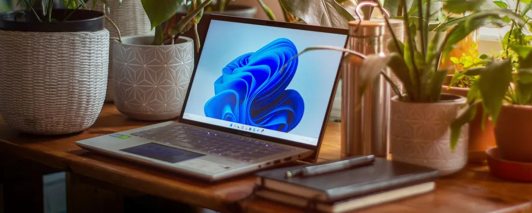 Microsoft sta rendendo il menu Start di Windows 11 più friendly