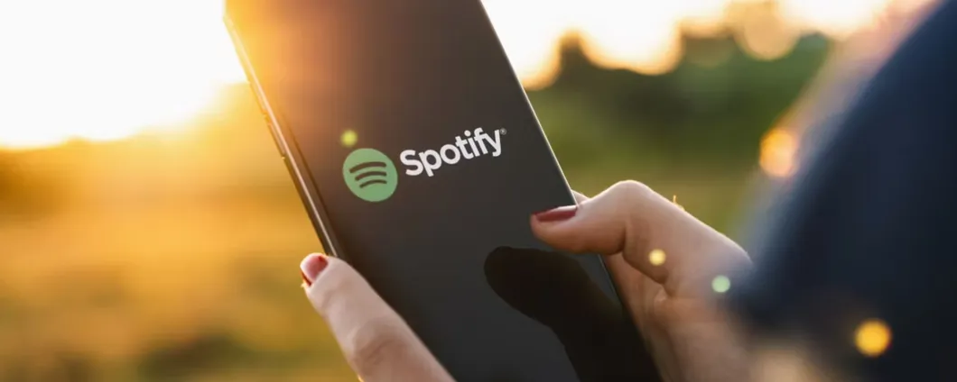 Spotify e ElevenLabs insieme per gli audiolibri narrati con l'AI