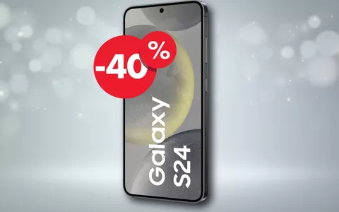 350€ DI SCONTO: Samsung Galaxy S24 è in una PROMO da non perdere!