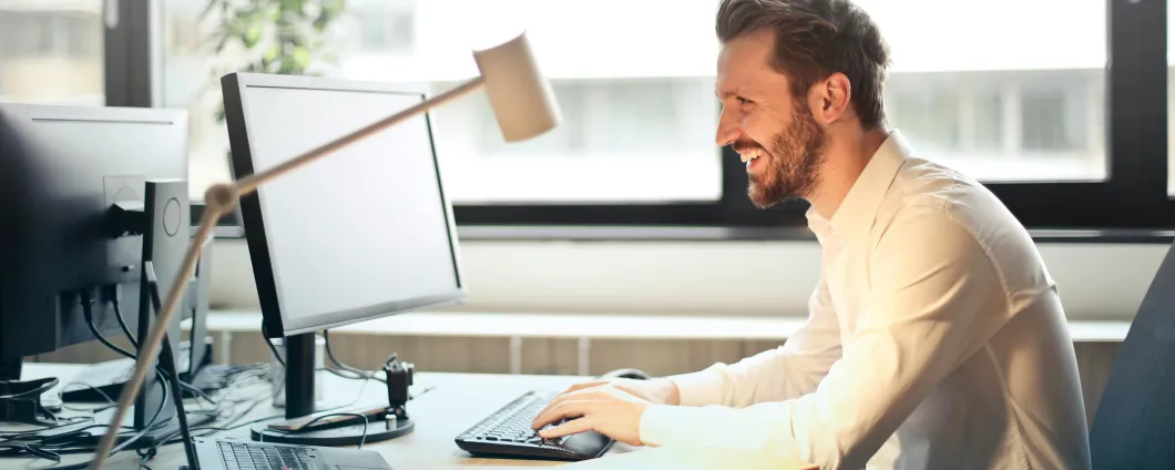 Migliora le performance del tuo sito web con l’Hosting WordPress di Aruba