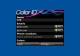 Color ID FREE! LED Light Customizer