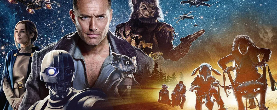 Disney+: cosa c'è di nuovo sulla piattaforma a dicembre 2024