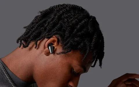 Auricolari Buds Air 3S di Realme a meno di 40 euro su Amazon con bluetooth 5.3