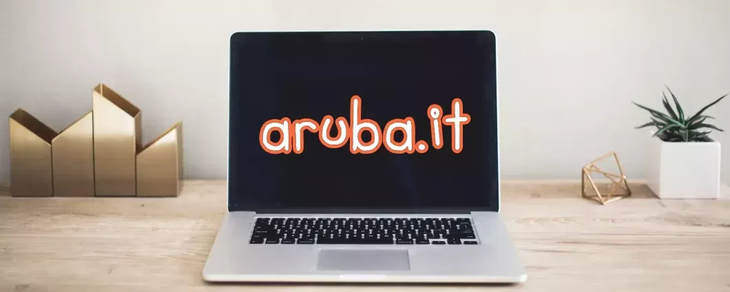 L’IA arriva in Aruba con il piano Hosting WordPress in offerta