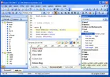 Rapid CSS Editor 2007