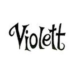 Violett