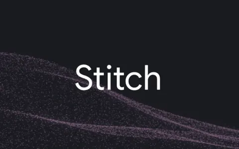 Google Stitch: il tool AI che trasforma le tue idee di design in realtà in pochi minuti
