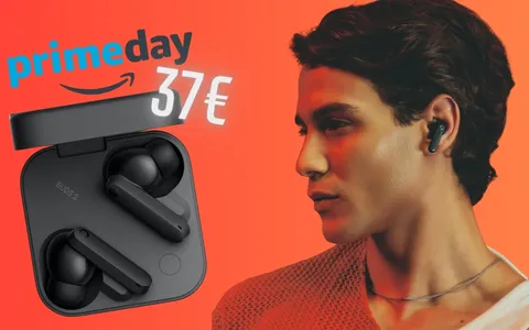 CMF Buds 2 by Nothing a SOLI 37€ sono i migliori auricolari wireless di oggi