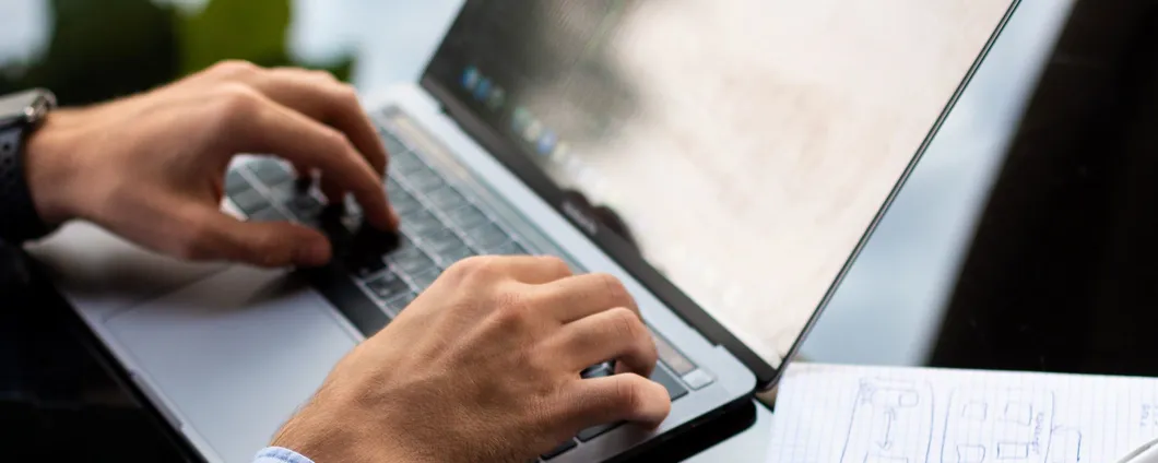 Notepad++: annunci malevoli sfuggiti ai controlli Google per mesi