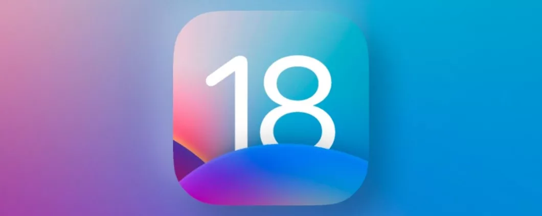 Apple: rilasciata la terza beta di iOS 18 per gli sviluppatori