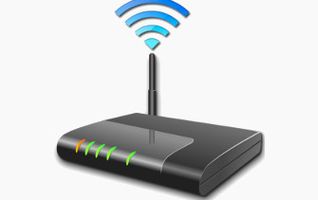 router