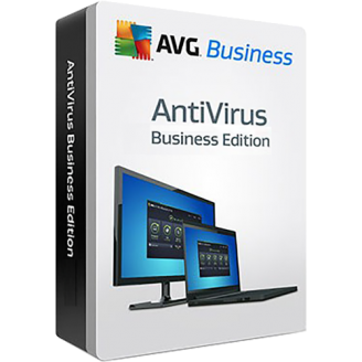 AVG Antivirus Business Edition