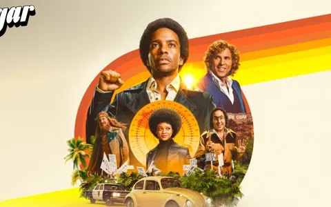 Serie thriller e crime: le migliori in streaming su Apple TV+
