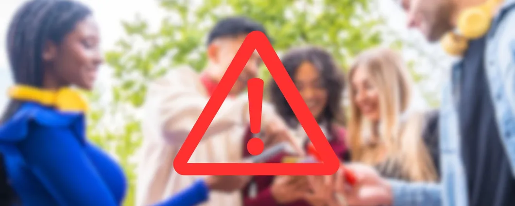 Truffe online: ecco la generazione più colpita, dato sorprendente
